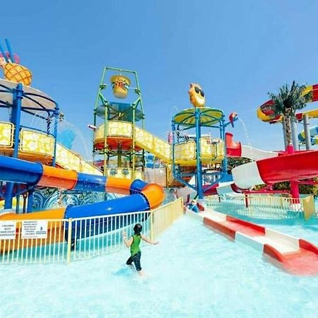 Designer Suite Apartment Seaview 10Pax Families Suite Kuah Esterno foto